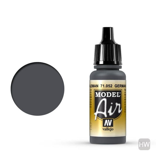 71.052 Anthracite Grey Color 17 ml.