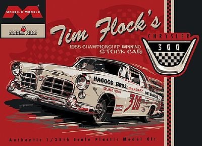 1955 CHRYSLER 300
