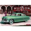 1214 1/25 '54 Hudson Hornet Special
