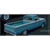 1965 Ford Custom Cab Pickup Truck