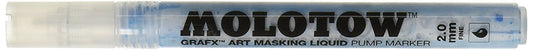 2mm Masking Fluid Marker