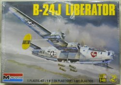 855629 1/48 B-24J Liberator