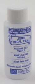 Micro Liquid Decal Film 1 oz