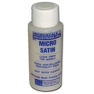 Micro Coat Satin 1 oz