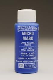 Micro Mask 1 oz