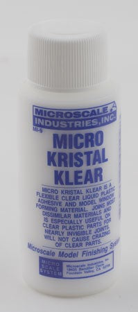 Micro Kristal Klear 1 oz