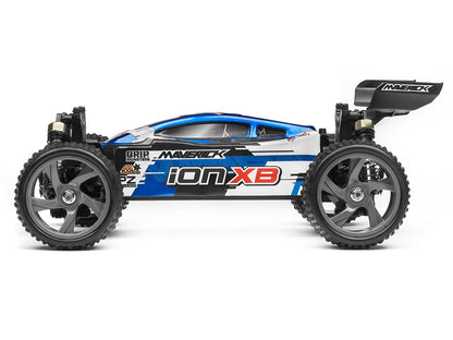 ION XB 1/18 RTR Electric Buggy