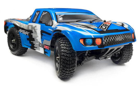 ION SC 1/18 RTR Electric Short Course Truck