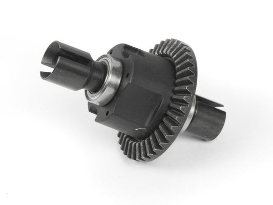 Assembled Differential Front/Rear (1 pc), Phantom XT