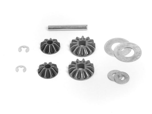 Differential Internal Bevel Gears, Phantom XT