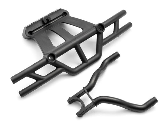 Truck Front Bumper, Phantom XT