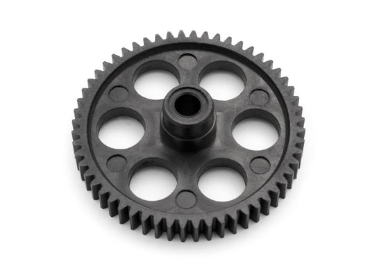 56 Tooth Spur Gear & Slipper Pad Set, Phantom XT