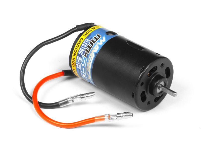 MM-550 15T Brushed Motor for Phantom & Quantum