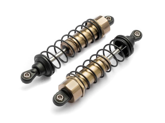 Aluminum Front Shock Absorber (2 pcs), Phantom XT