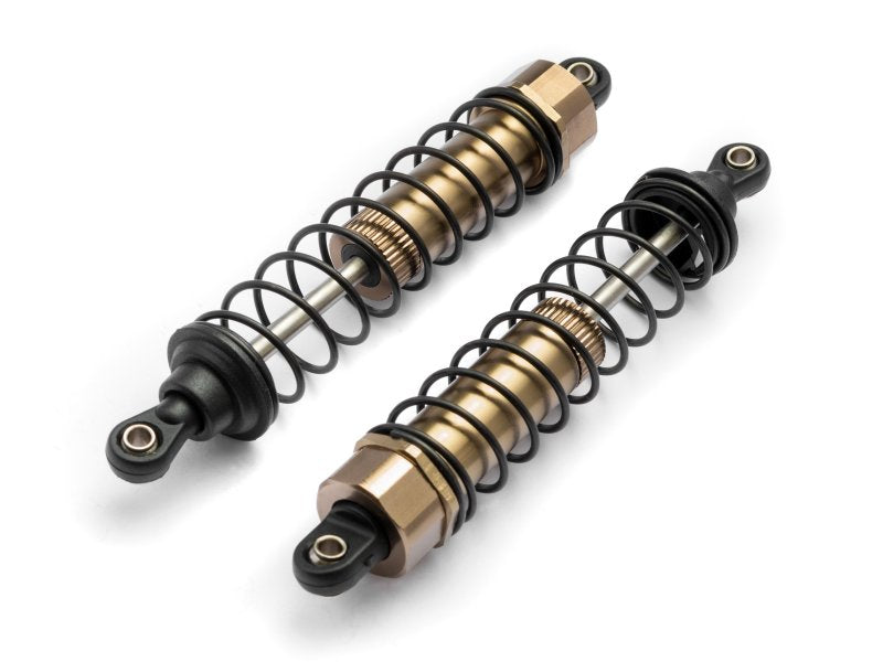 Aluminum Rear Shock Absorber (2 pcs), Phantom XT
