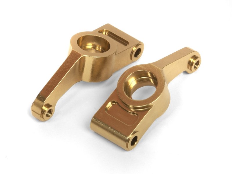 Aluminum Rear Hub 1 Set (2 pcs), Phantom XT