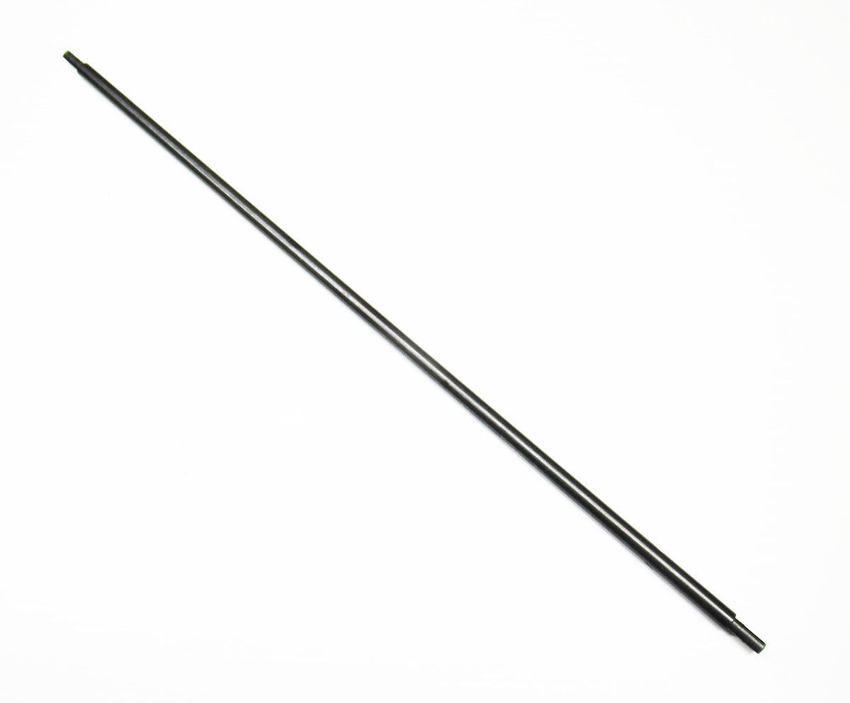 Center Shaft  Aluminium (1pc)