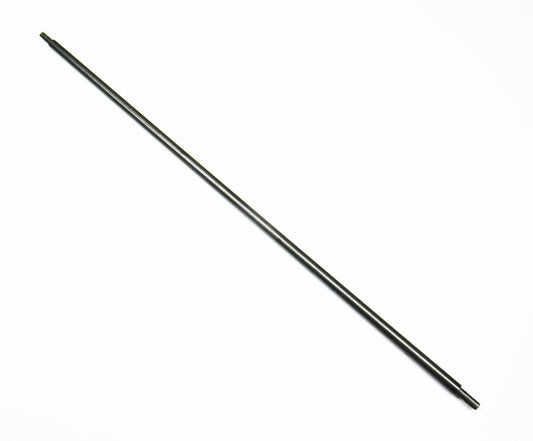 Center Shaft  Aluminium (1pc)