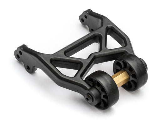 Wheelie Wheel Set, Quantum MT, XT, MT Flux, XT Flux