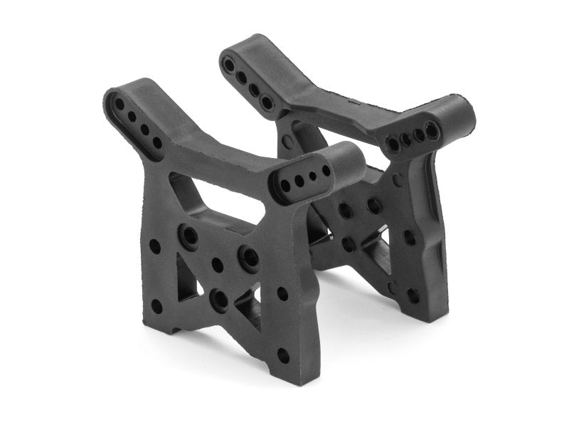 Shock Tower Set (2 pcs), Quantum MT, XT, MT Flux, XT