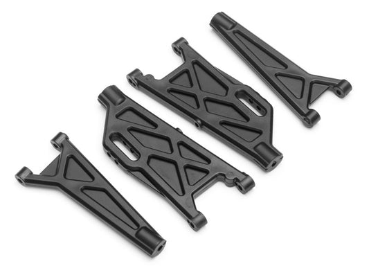 Suspension Arm Set, Quantum MT, XT, MT Flux, XT Flux
