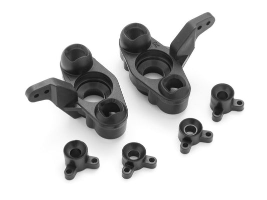 Suspension Upright Set, Quantum MT, XT, MT Flux, XT