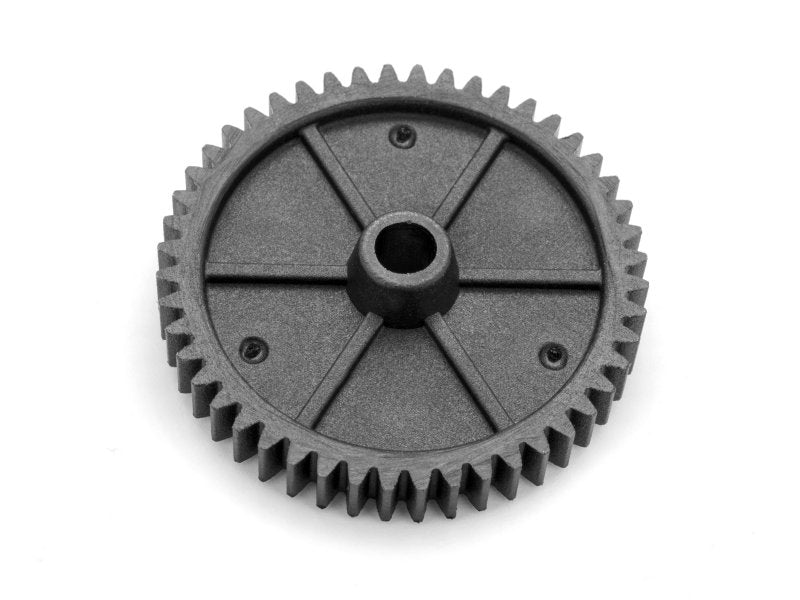 Spur Gear, 48 Tooth (32 Pitch), Quantum MT, XT, MT