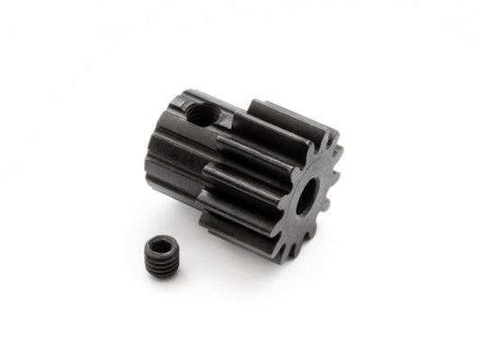 Pinion Gear, 13 Tooth  (32 Pitch), Quantum MT, XT