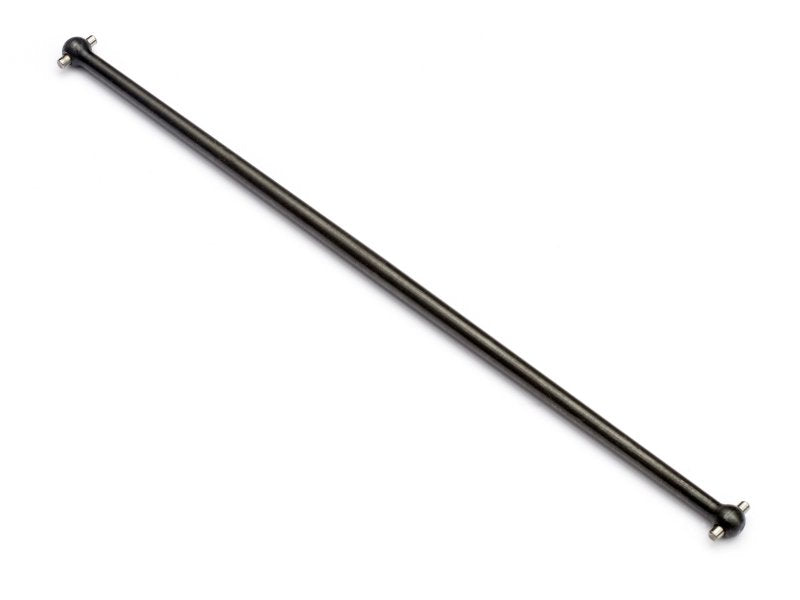Center Drive Shaft 187mm, Quantum MT, XT, MT Flux, XT