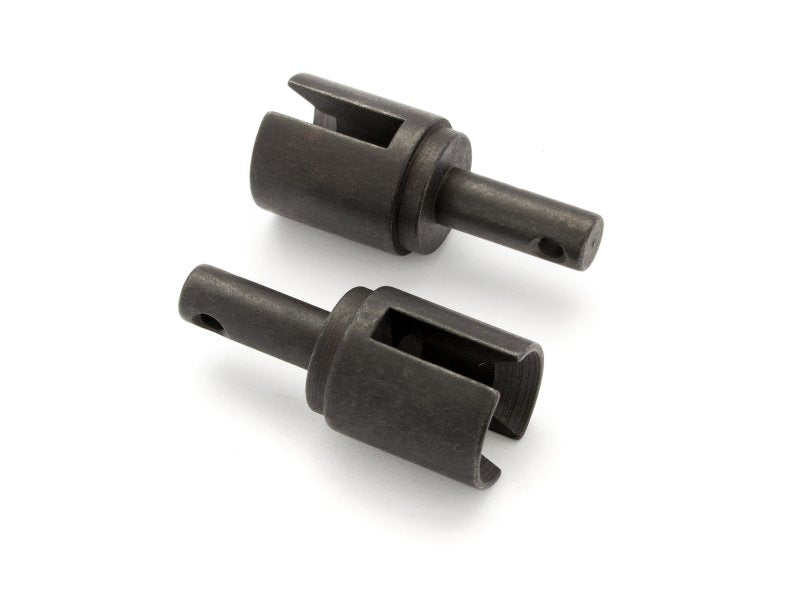 Differential Shaft 5x28mm (2 pcs), Quantum MT, XT, MT Flux,