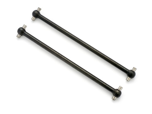 Drive Shaft 92mm (2 pcs), Quantum MT, XT, MT Flux, XT