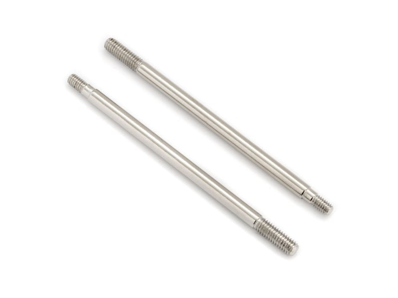 Shock Shaft Set (2 pcs), Quantum MT, XT, MT Flux, XT