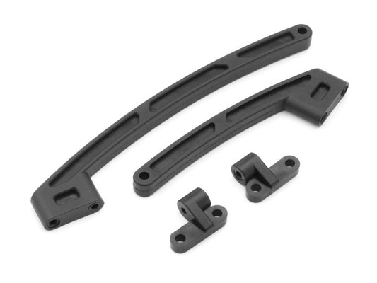 Chassis Brace Set Fits Quantum+ XT Flux
