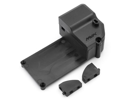Receiver Box Set Fits Quantum+ XT Flux