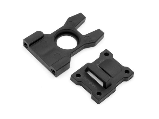 Centre Diff Mount Fits Quantum+ XT Flux