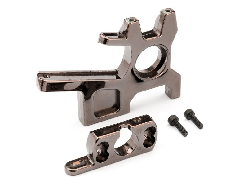 Aluminum Motor Mount Fits Quantum+ XT Flux