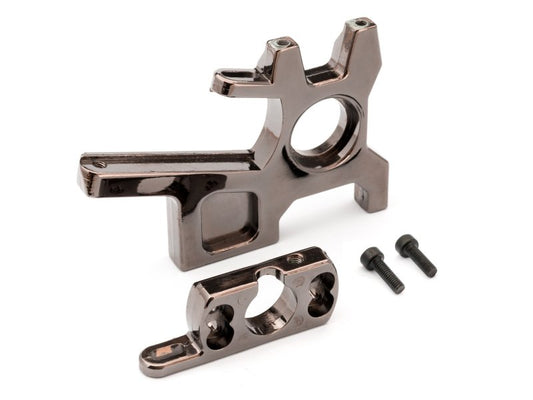 Aluminum Motor Mount Fits Quantum+ XT Flux