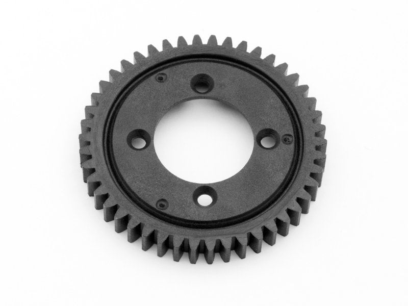 Spur Gear 46T (1M) Fits Quantum + XT Flux & QuantumR