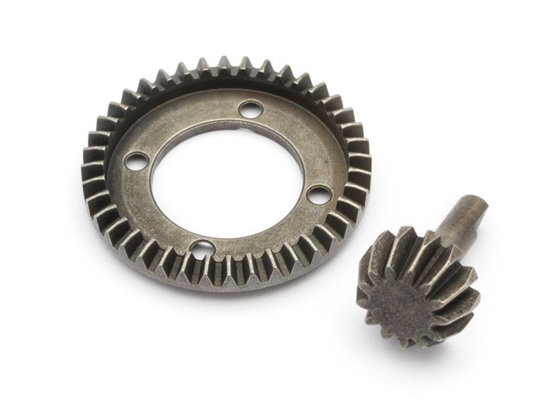 Differential Bevel Gear Set (40T/13T) Quantum+ XT Flux