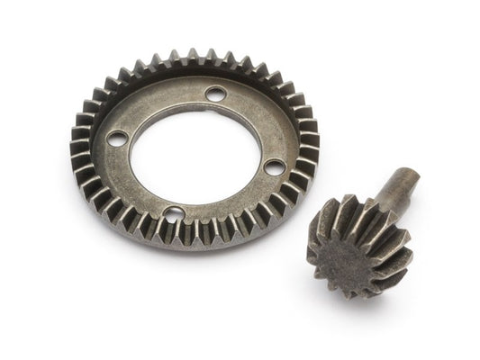 Differential Bevel Gear Set (40T/13T) Quantum+ XT Flux