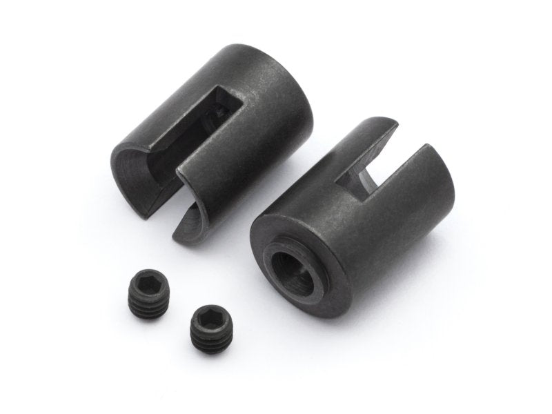 Centre Drive Cup Set (2pcs) Fits Quantum+ XT Flux