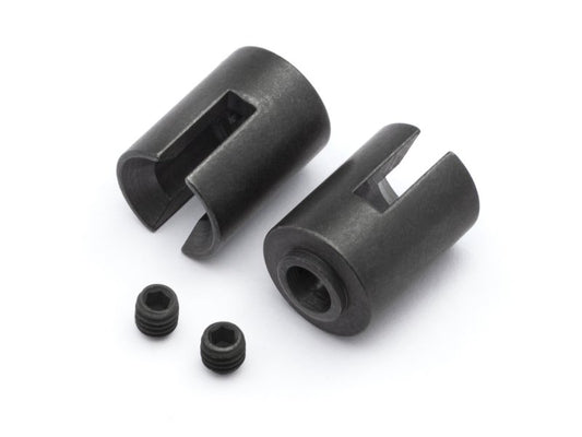 Centre Drive Cup Set (2pcs) Fits Quantum+ XT Flux