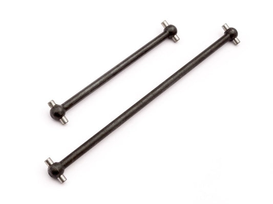 Centre Drive Shaft Set Fits Quantum+ XT Flux