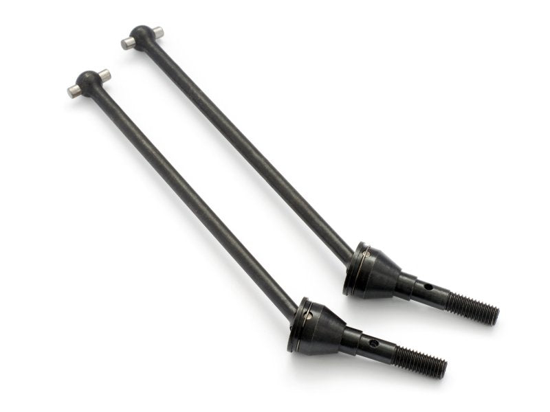 HD Universal Drive Shaft Set Quantum MT, XT, MT Flux, XT Fl