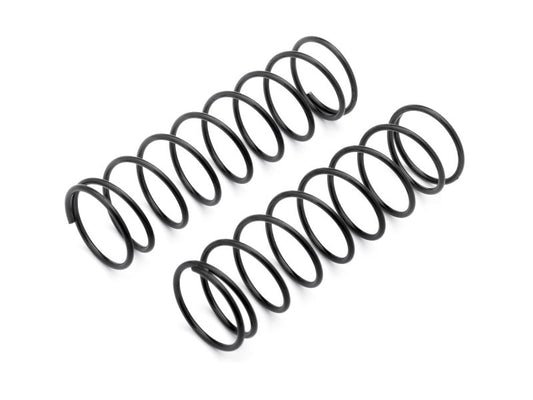 Spring Set 16x65x1.4mm 9 Coils (Firm/2pcs) Quantum+ XT Flux