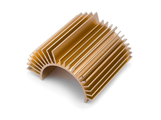 Aluminum Heatsink Fits Quantum+ XT Flux