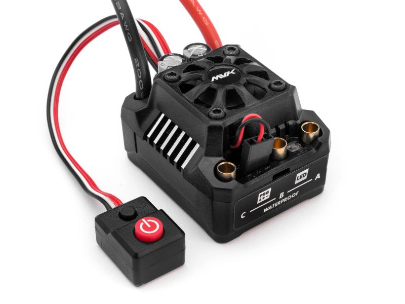 FLX10-3S100 Flux ESC Fits Quantum+ XT Flux