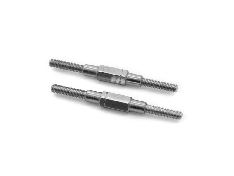 HD Rear Turnbuckle (2pcs)