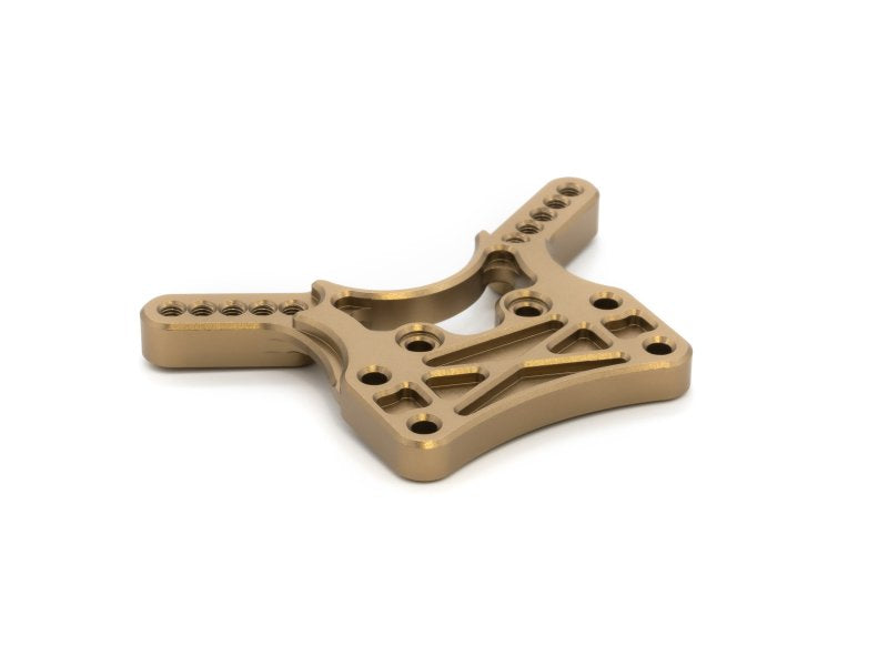 Aluminum Front/Rear Shock Towe