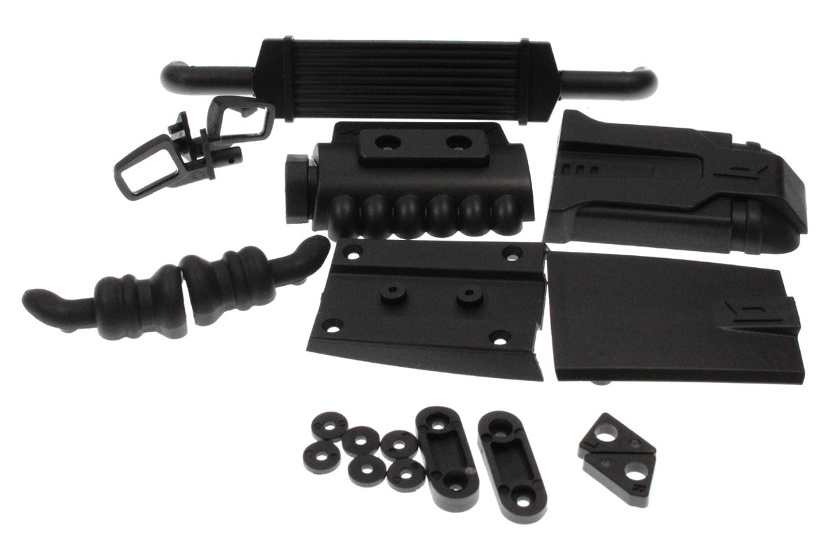 Body Parts Set fits QuantumR